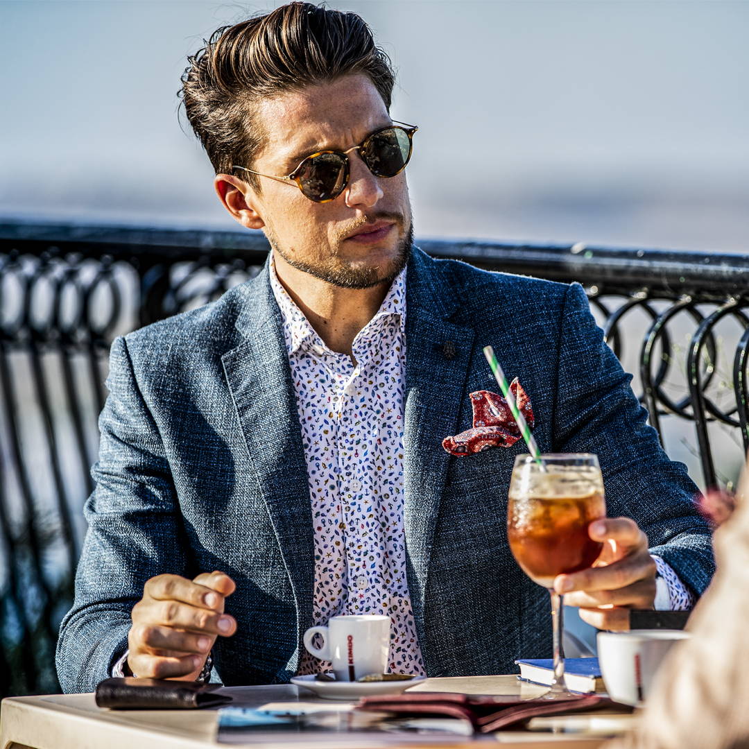 What wine to drink this Summer