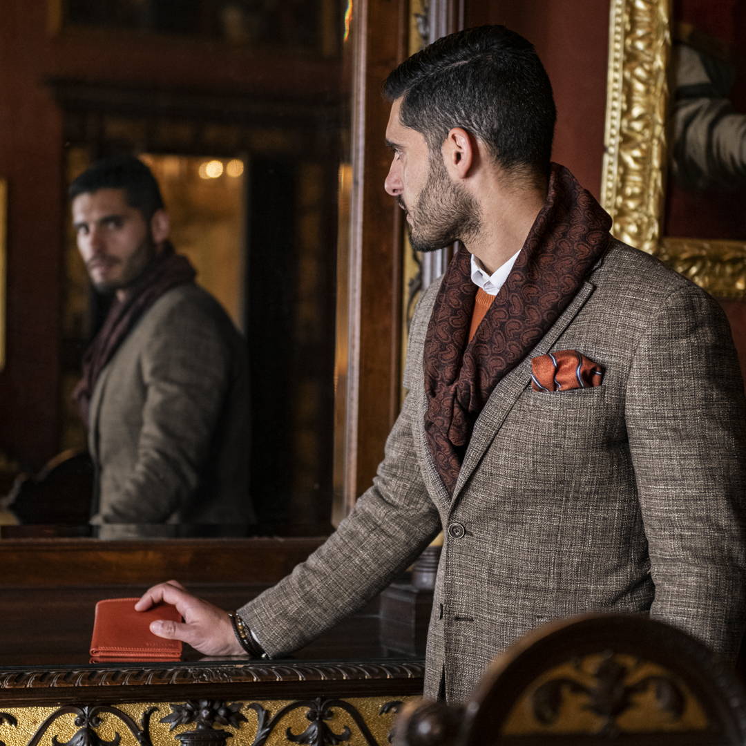 Autumn Trends