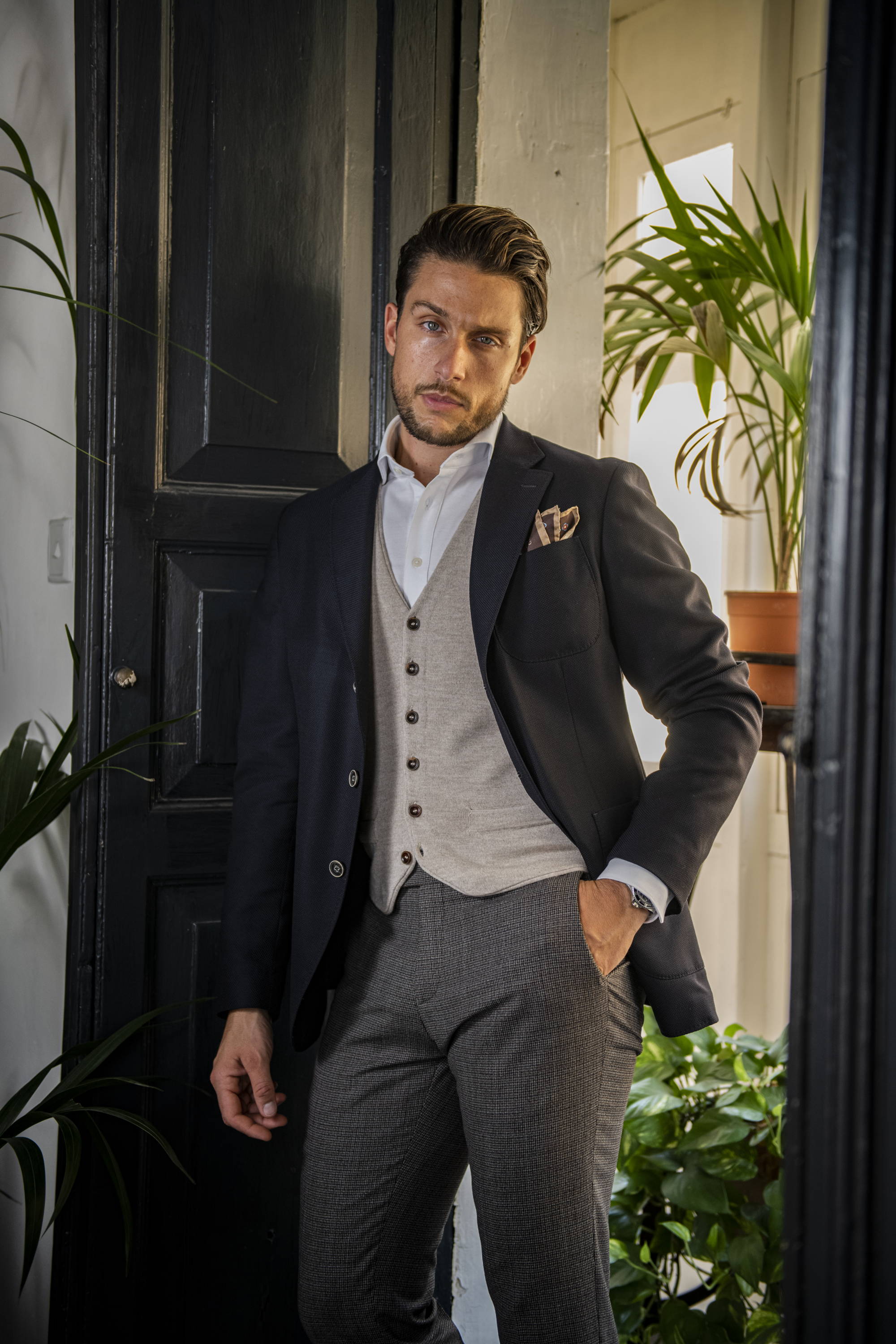 Contemporary Classic