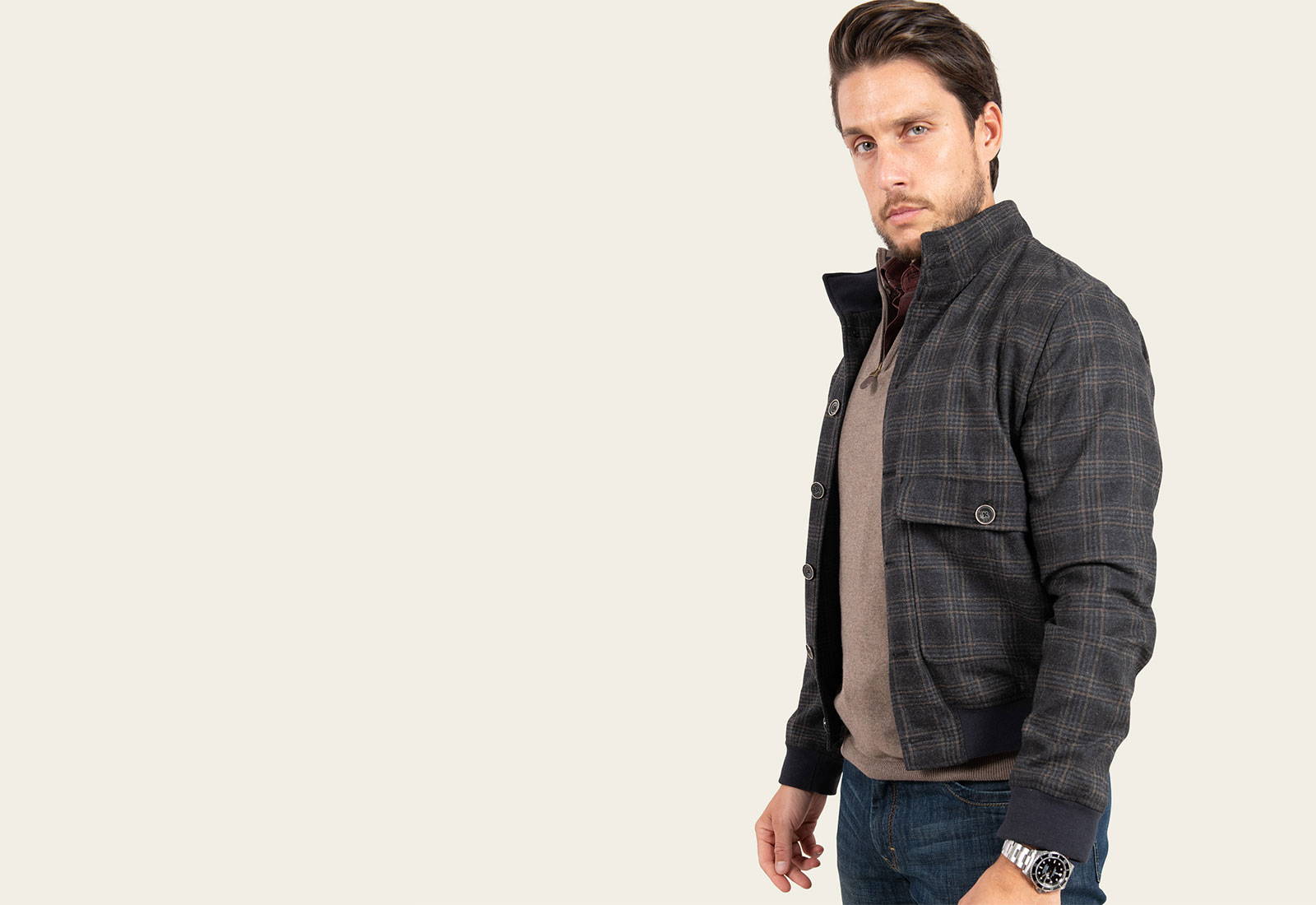 Survival of the fittest