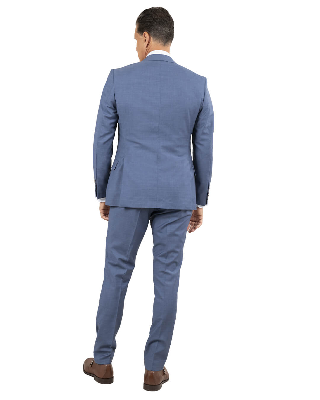 Air Force Blue Suit Mix & Match