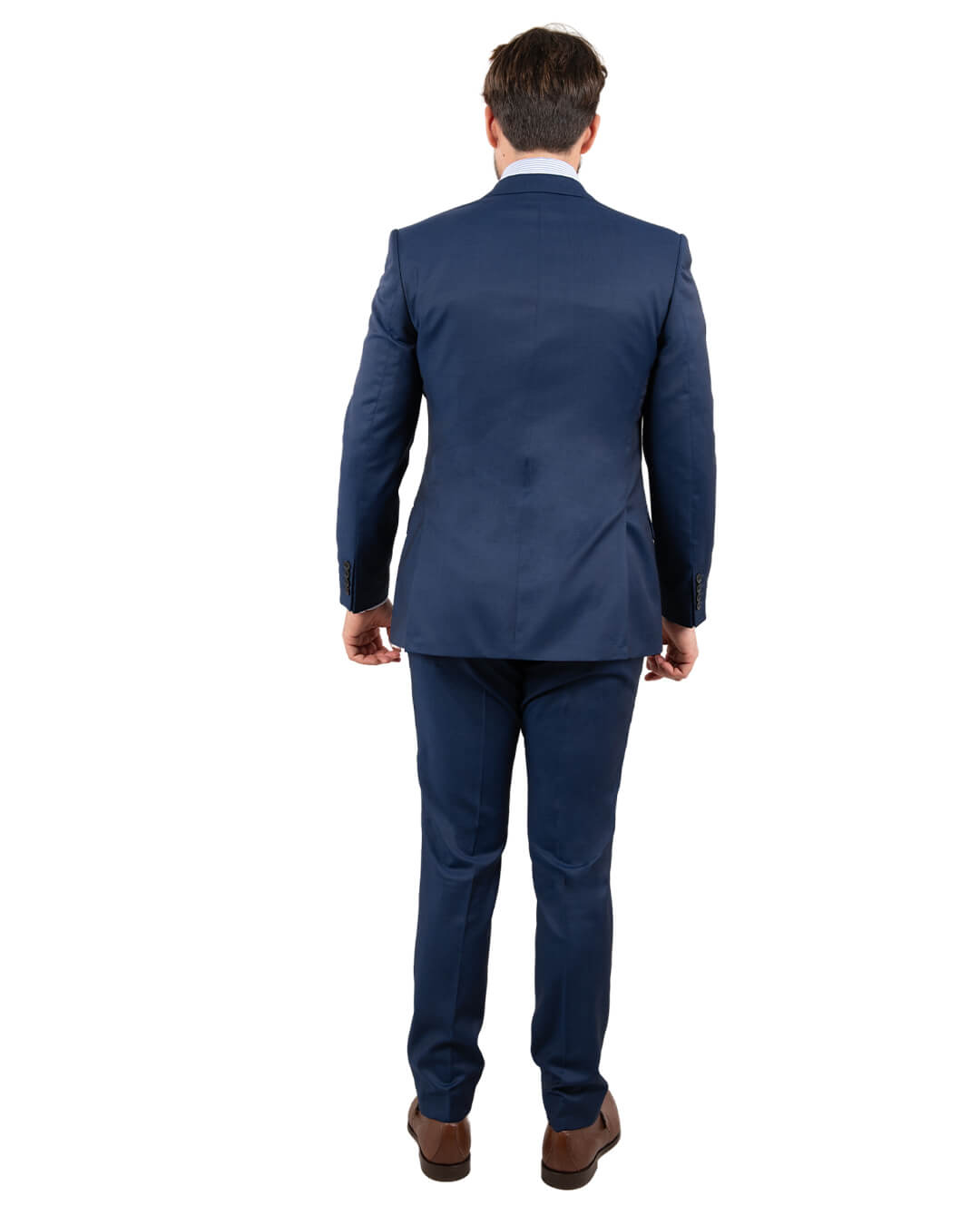 Reda Royal Blue Twill Suit Mix & Match
