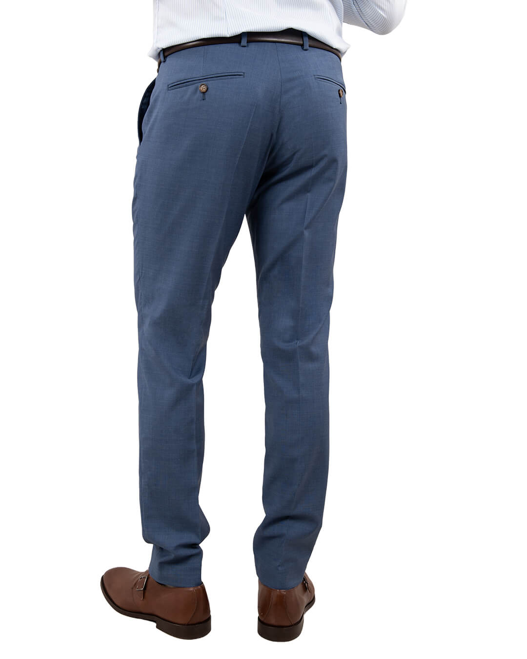 Air Force Blue Trousers