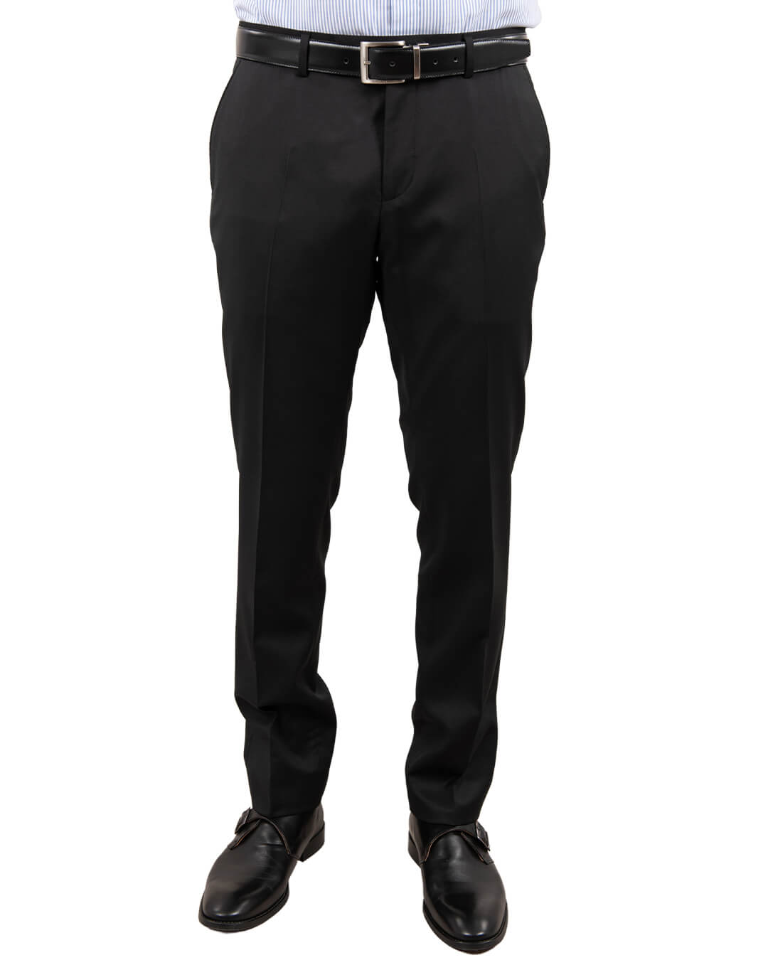 Reda Black Twill Suit Mix & Match