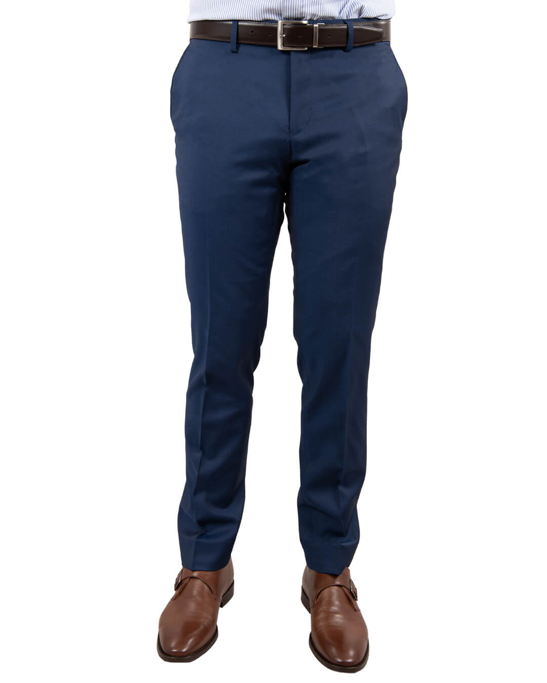 Reda Royal Blue Twill Suit Mix & Match