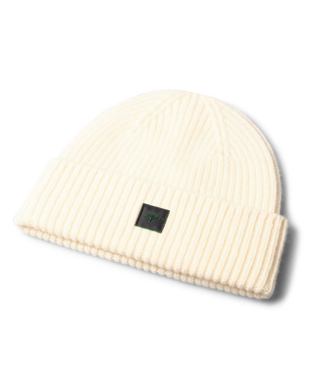 Fynch-Hatton Beanies ONE Seasonal Beanie Winter White F826 AW24 New  14140410F826