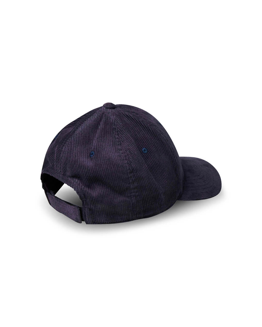 Fynch-Hatton Caps ONE CORDUROY CAP NAVY F685