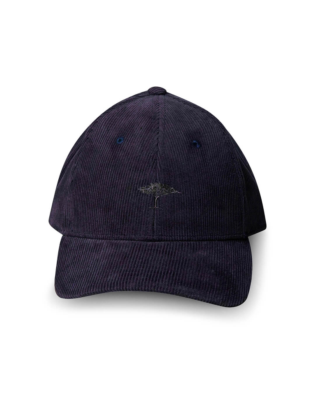 Fynch-Hatton Caps ONE CORDUROY CAP NAVY F685