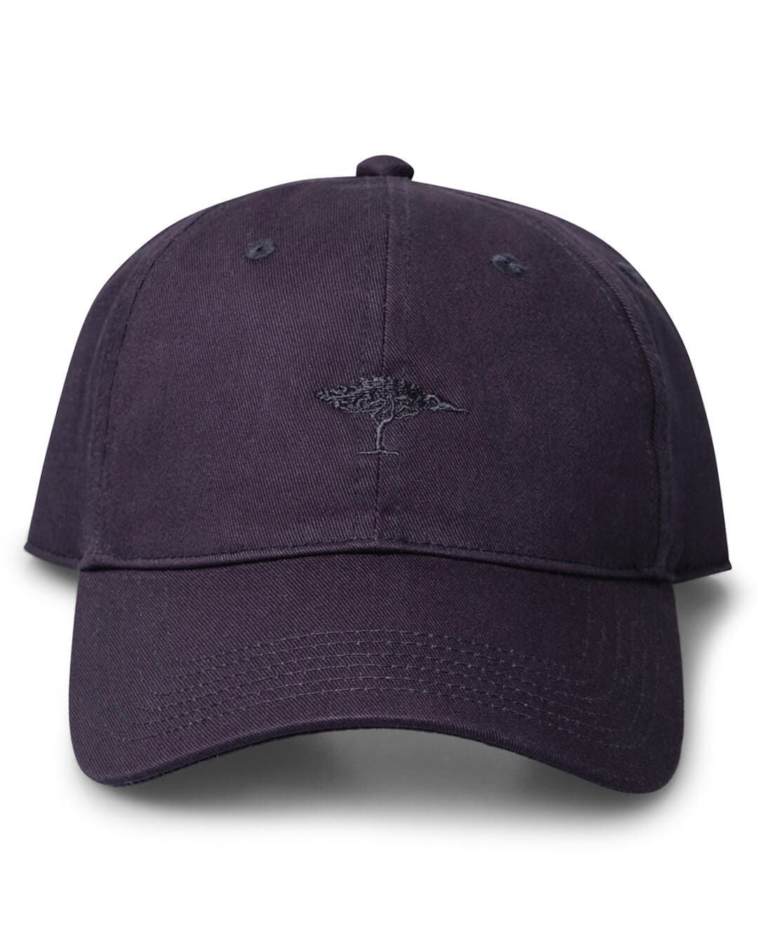 Fynch-Hatton Caps ONE Fynch-Hatton Navy New Tree Cap