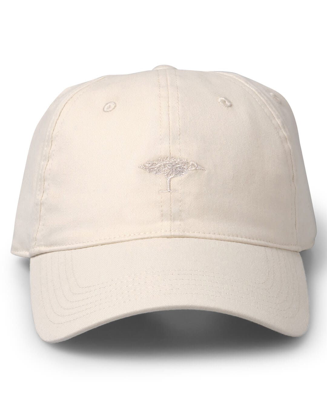 Fynch-Hatton Caps ONE Fynch-Hatton Off-White New Tree Cap
