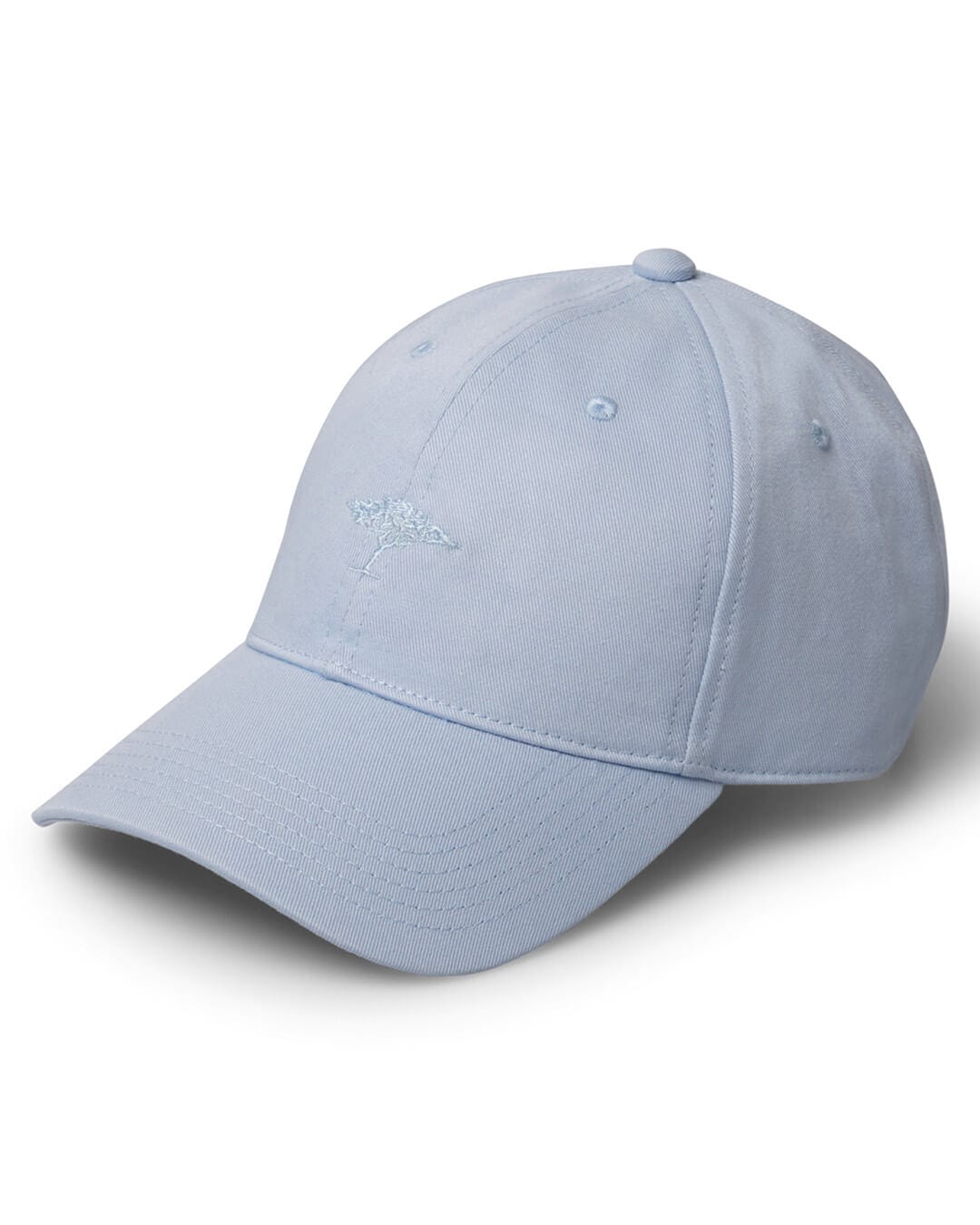 Fynch-Hatton Caps ONE Fynch-Hatton Sky Blue New Tree Cap