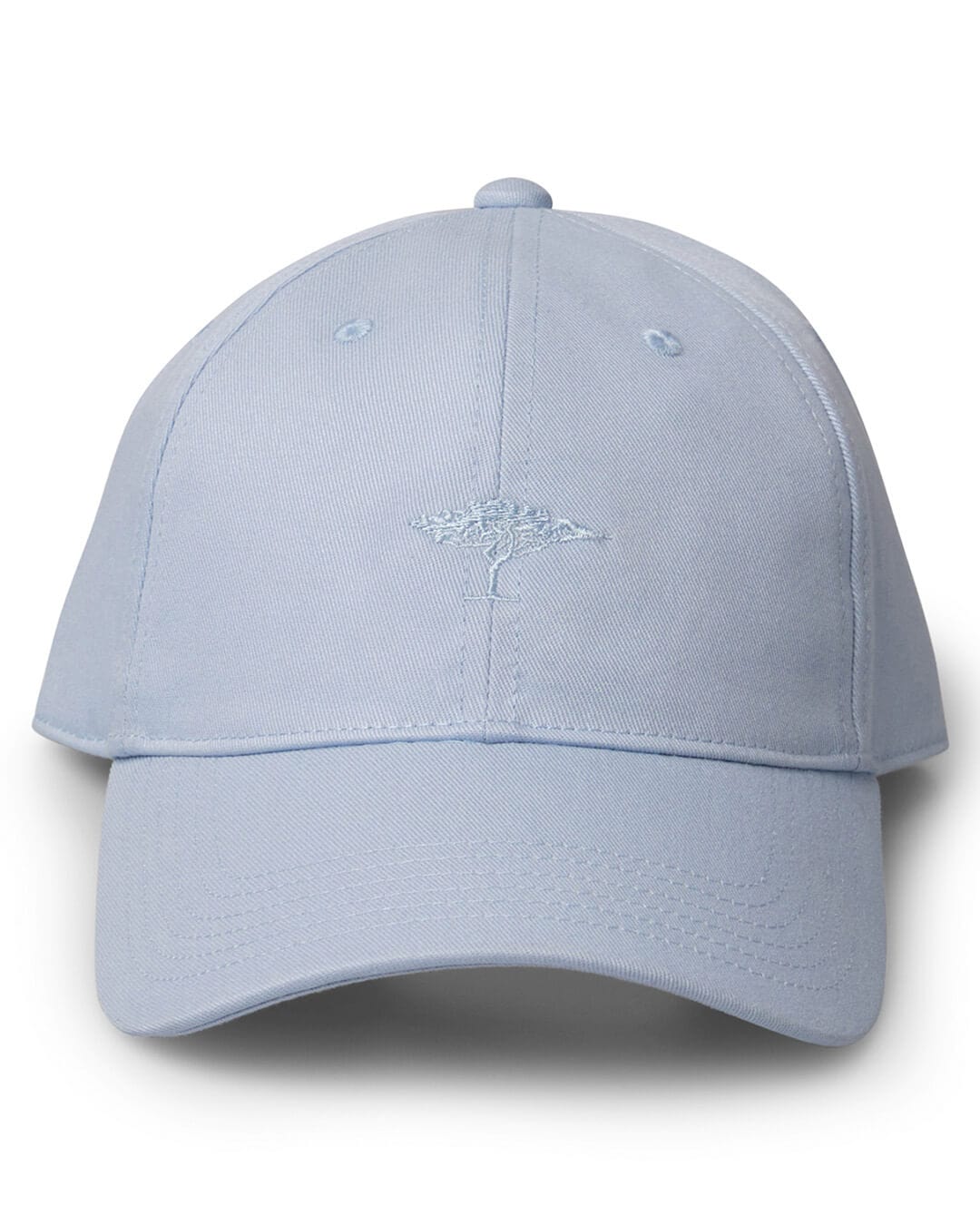 Fynch-Hatton Caps ONE Fynch-Hatton Sky Blue New Tree Cap