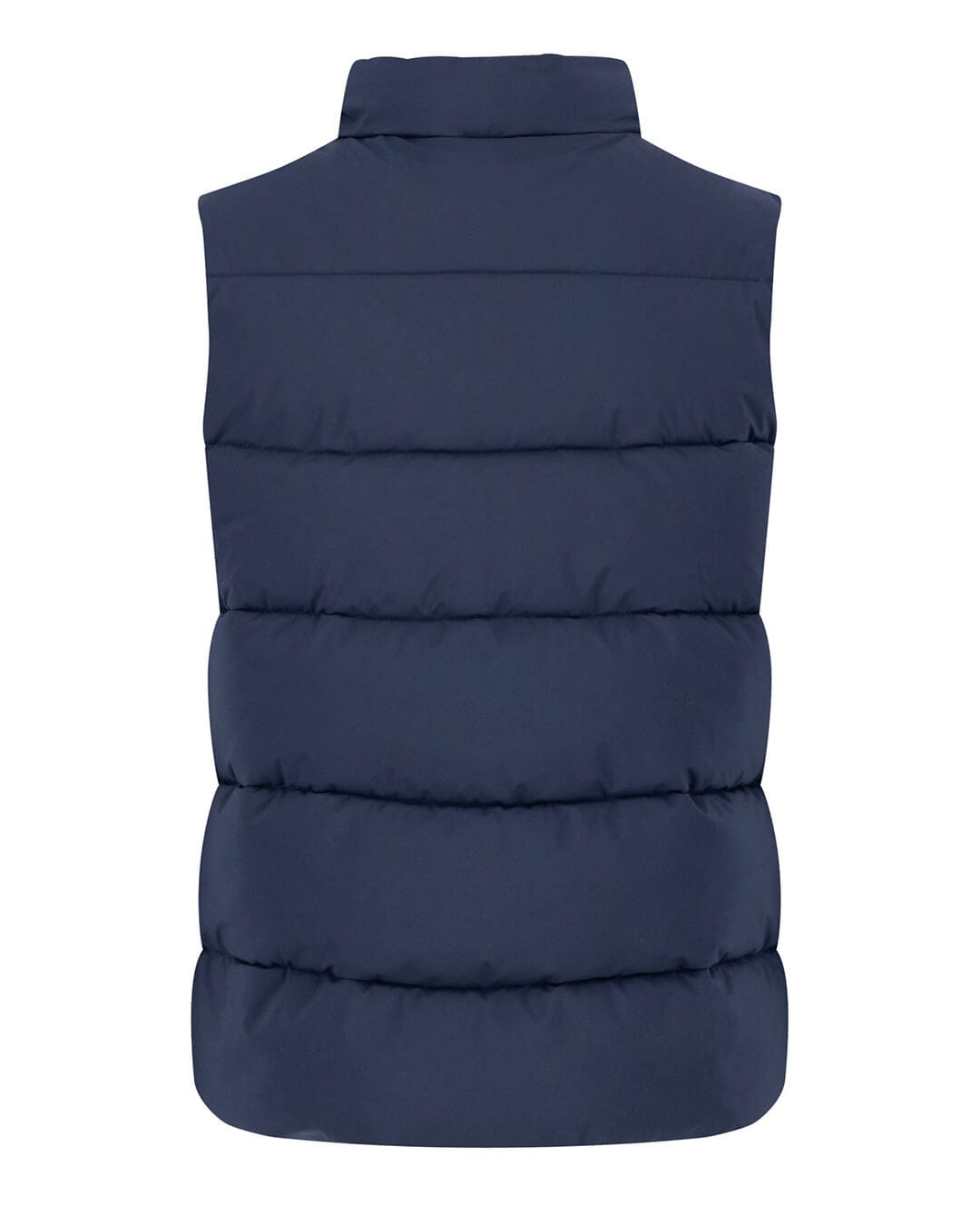 Fynch-Hatton Gilets PUFFER VEST GRS NAVY F688
