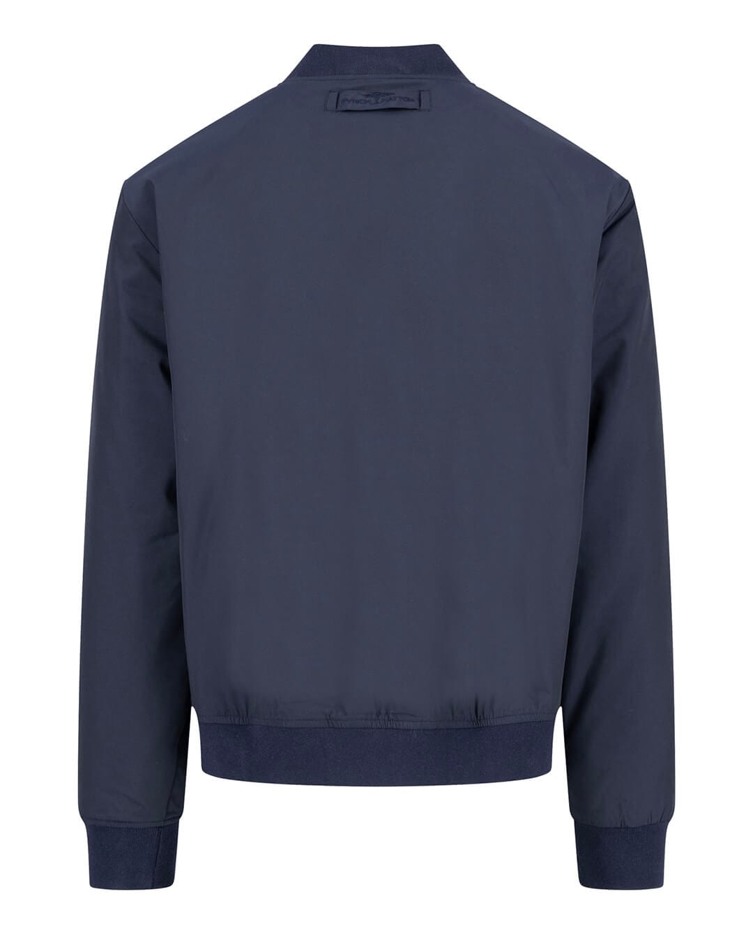 Fynch-Hatton Jackets BLOUSON LIGHTWEIGHT JACKET NAVY F688