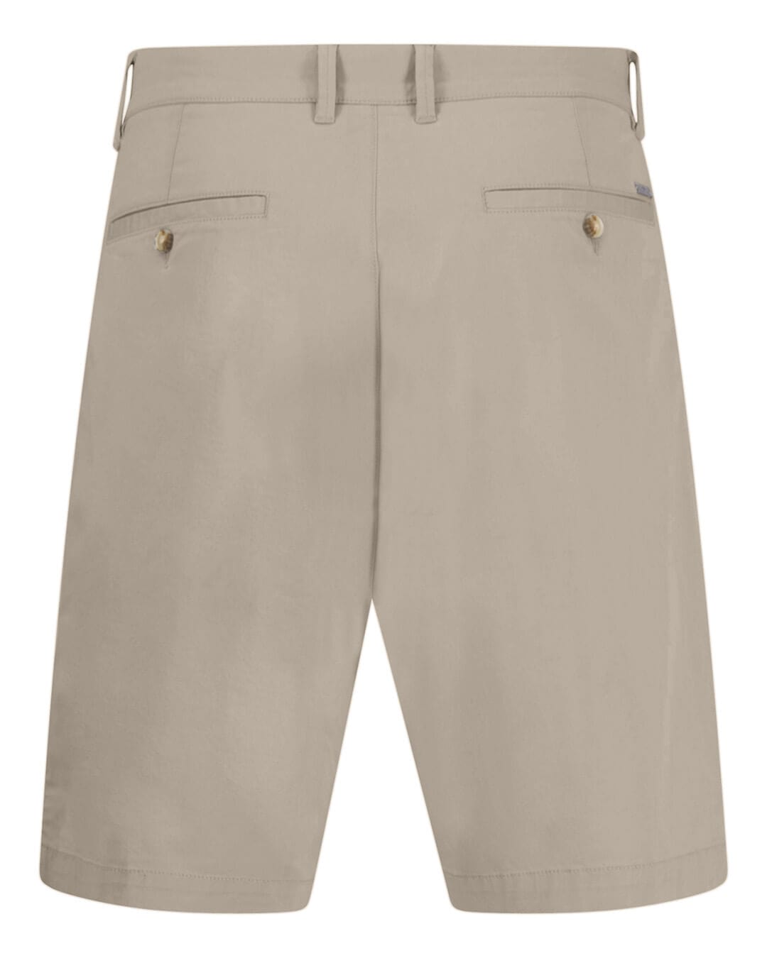 Fynch-Hatton Shorts Fynch-Hatton Summer Stretch Beige Shorts