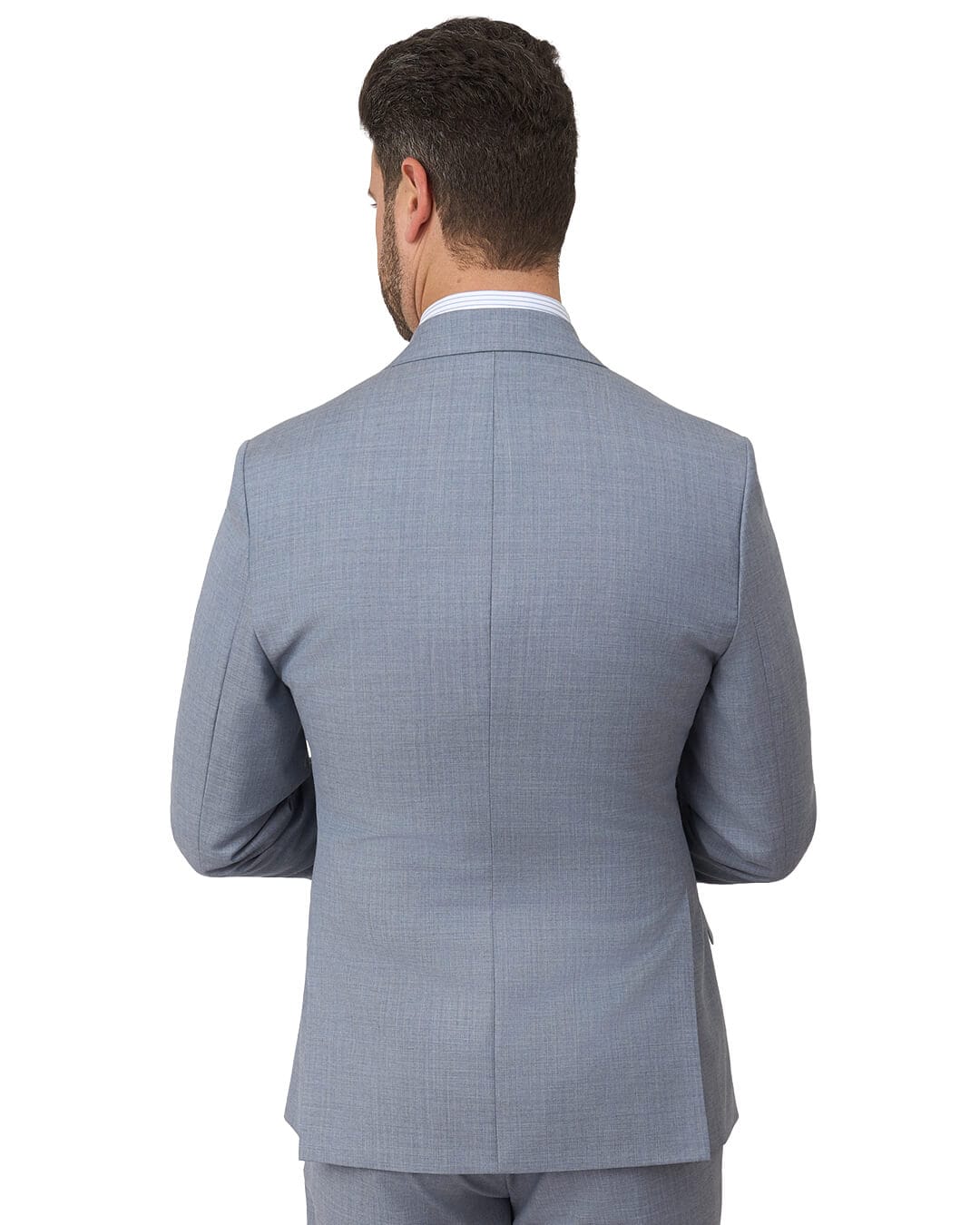 Gagliardi Suits Gagliardi Sky Suit Zegna Tropical