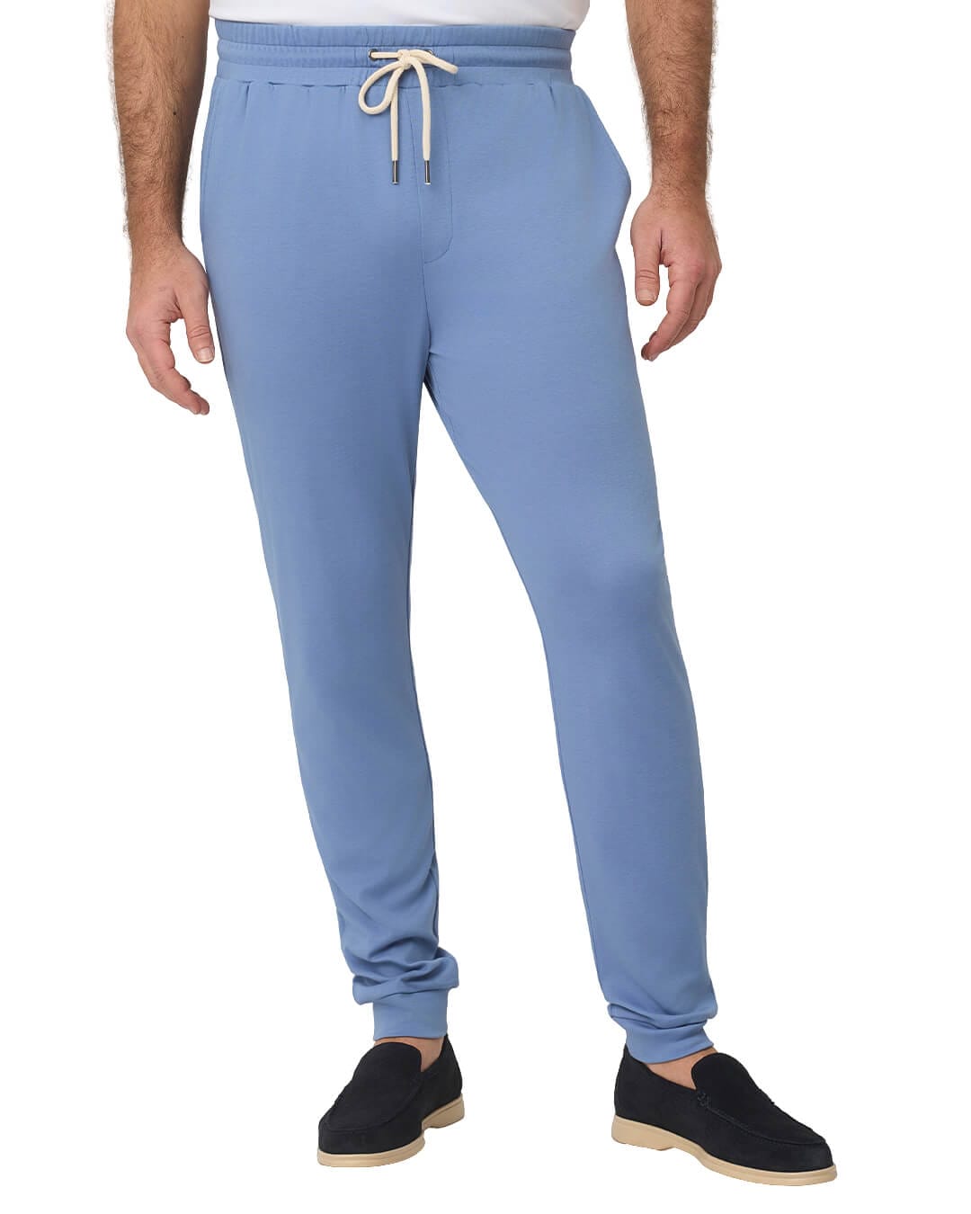 Gagliardi Trousers Gagliardi Airforce Joggers Interlock