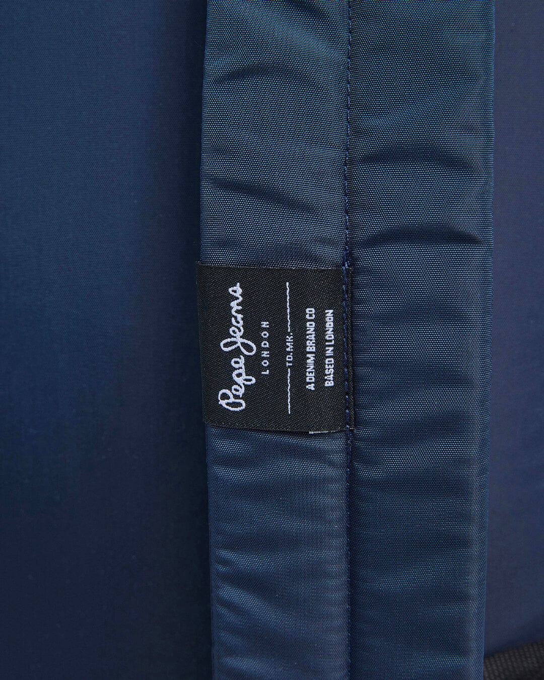 Pepe Jeans Bags ONE DEVIN CORE NAVY P595