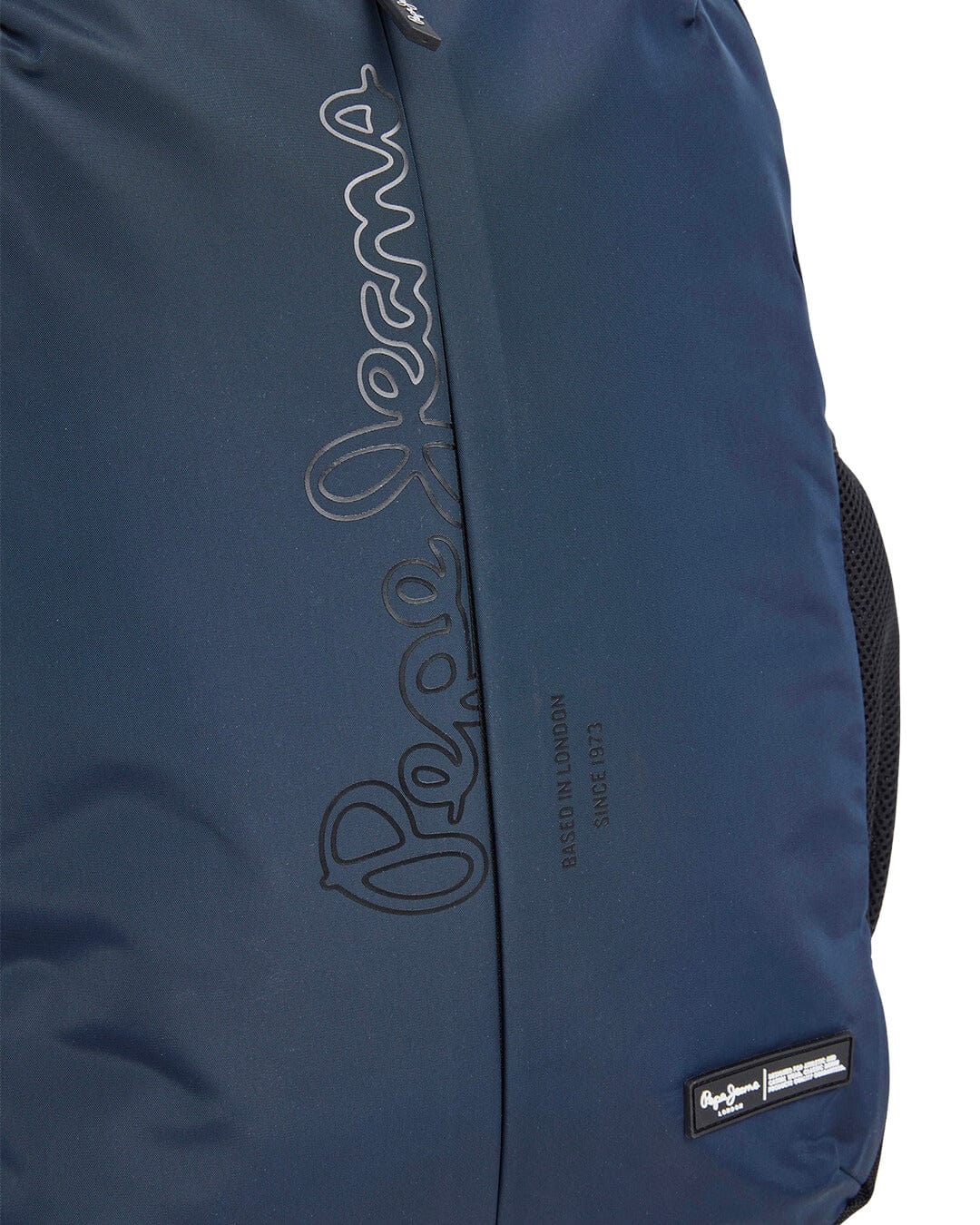 Pepe Jeans Bags ONE DEVIN CORE NAVY P595