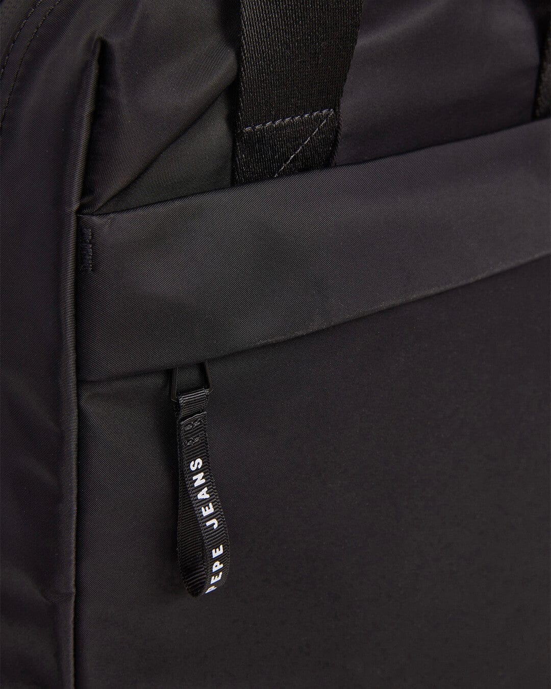 Pepe Jeans Bags ONE GLEN BLACK P999