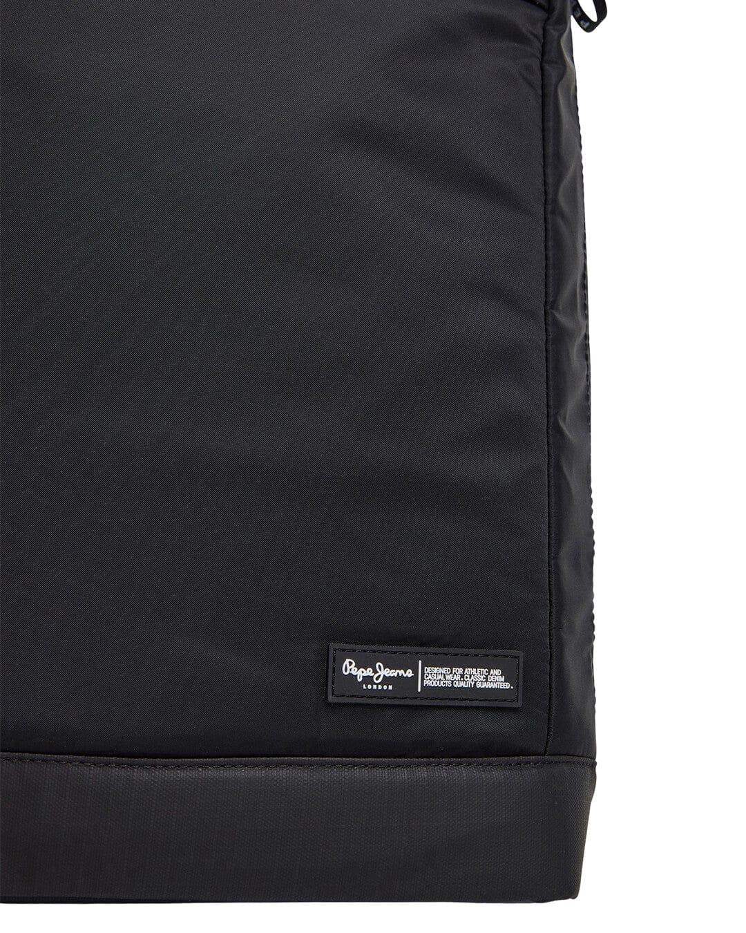 Pepe Jeans Bags ONE GLEN BLACK P999