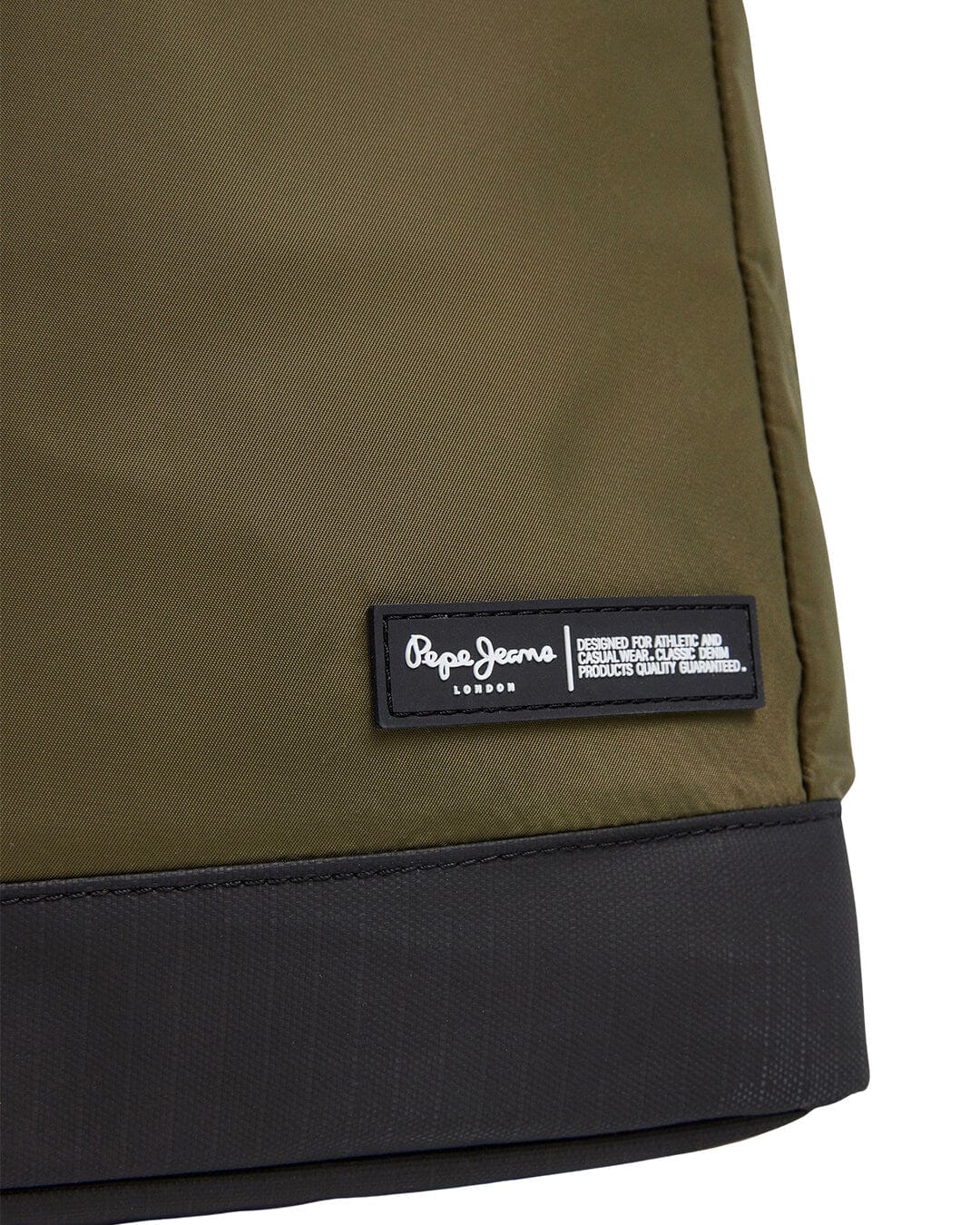 Pepe Jeans Bags ONE GLEN SEAGRASS GREEN P703