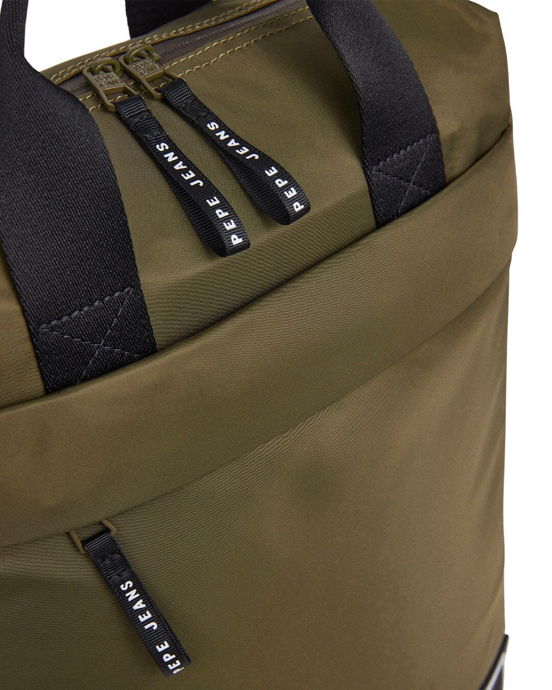 Pepe Jeans Bags ONE GLEN SEAGRASS GREEN P703