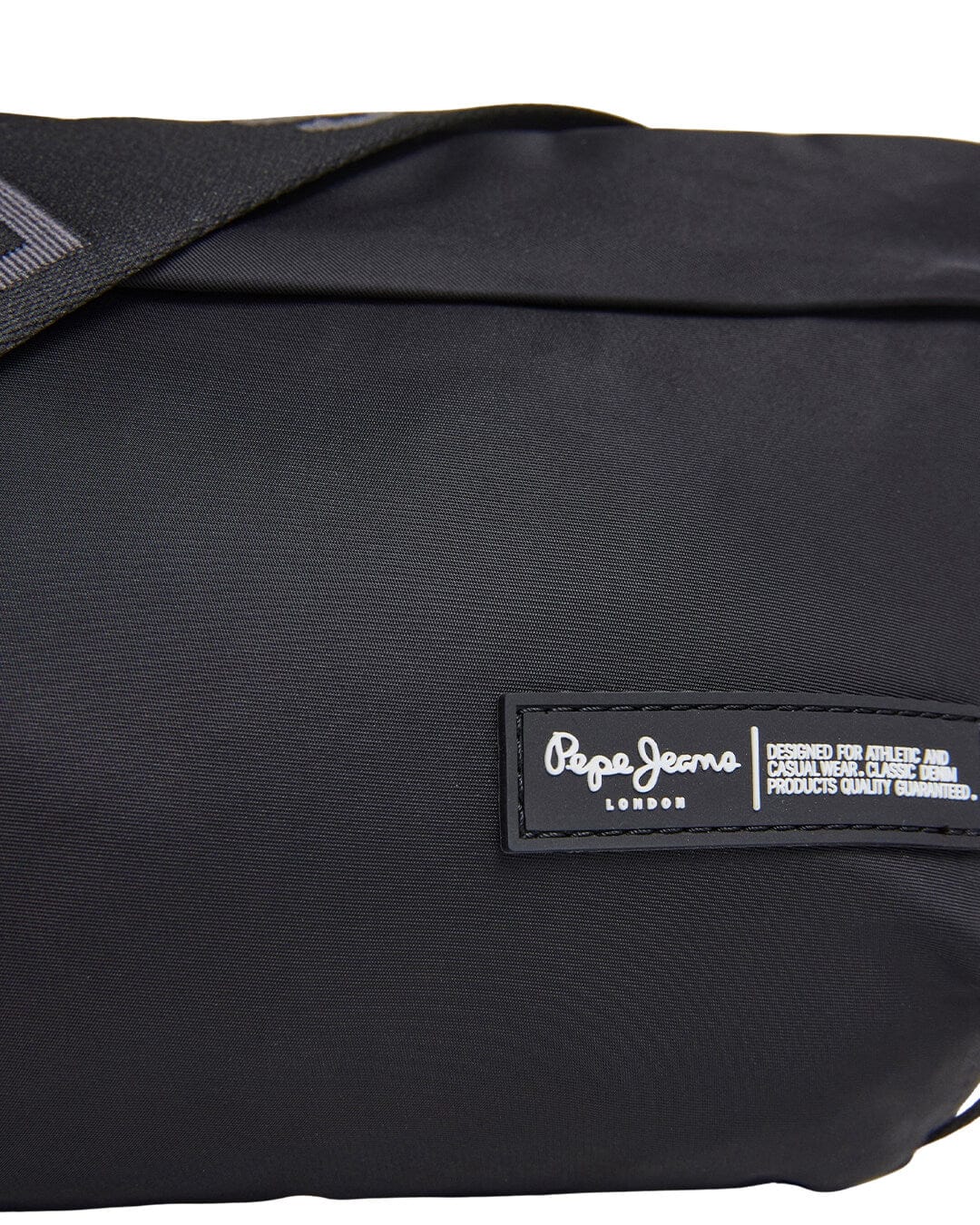 Pepe Jeans Bags ONE GRAYSON BLACK P999