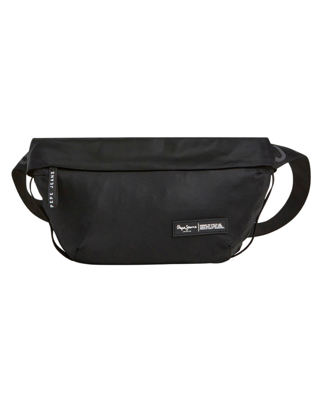 Pepe Jeans Bags ONE GRAYSON BLACK P999