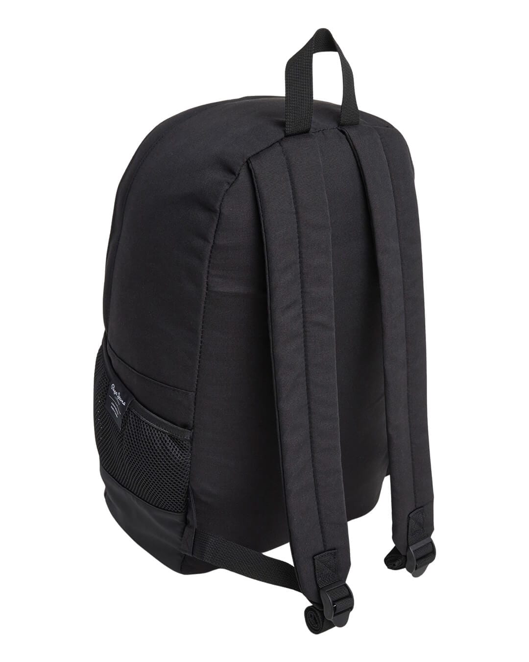 Pepe Jeans Bags ONE Pepe Jeans HANK LEGEND BAG BLACK P999