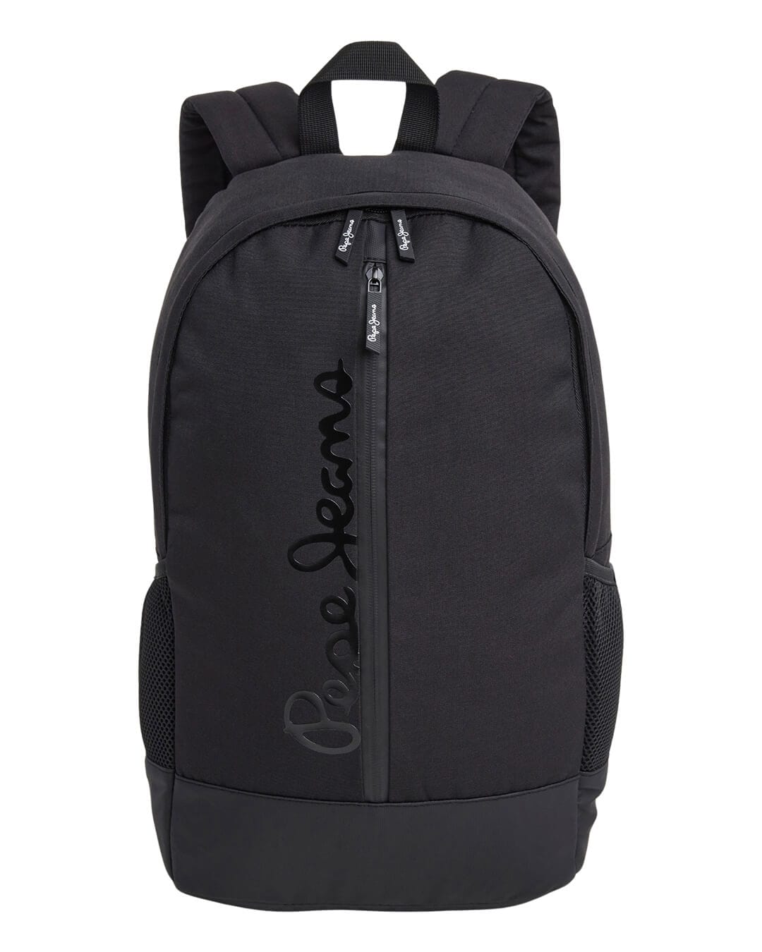 Pepe Jeans Bags ONE Pepe Jeans HANK LEGEND BAG BLACK P999