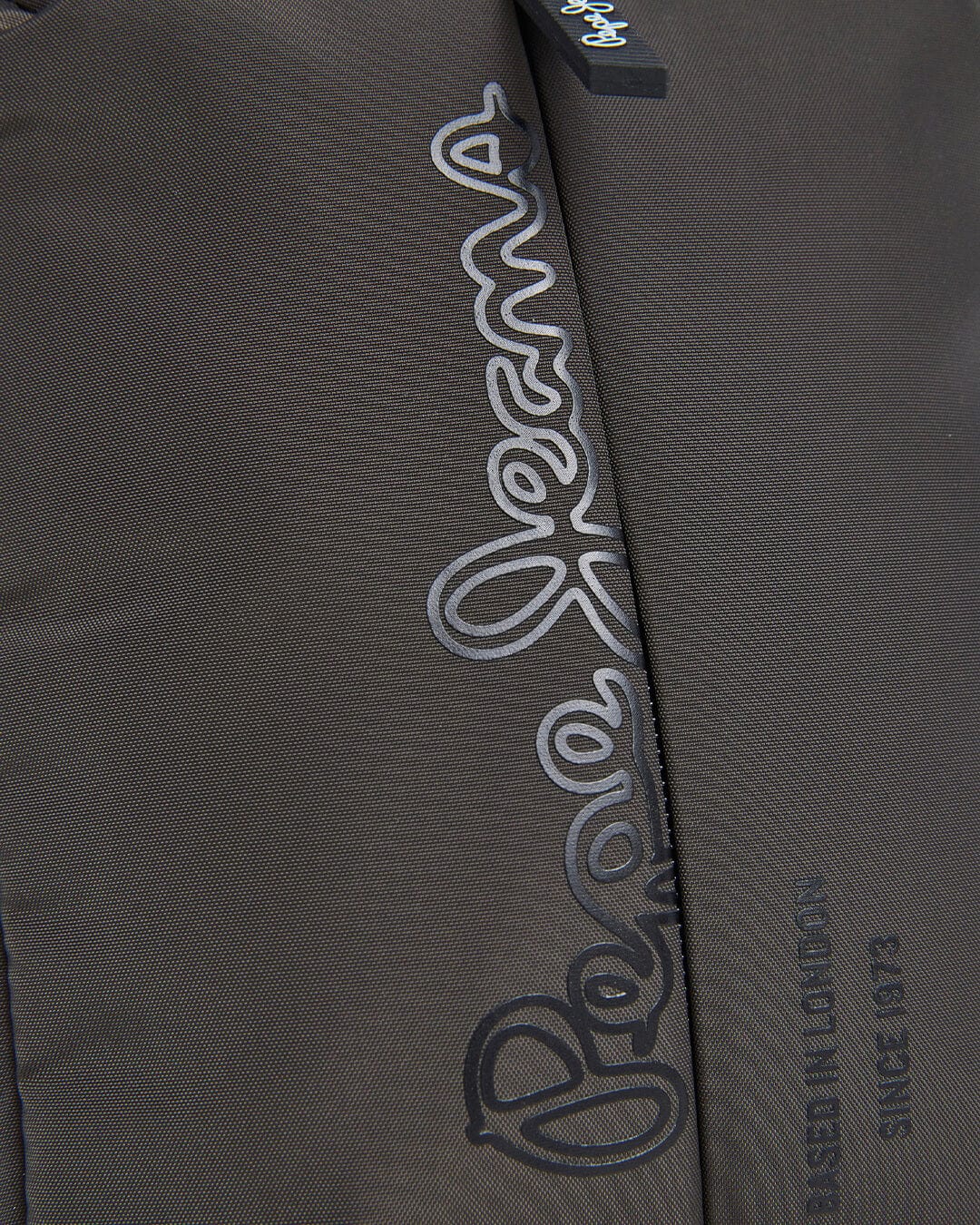 Pepe Jeans Bags ONE WAYNE CORE DARK GREY P975