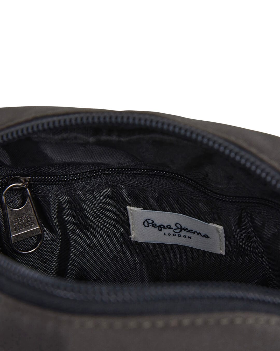 Pepe Jeans Bags ONE WAYNE CORE DARK GREY P975