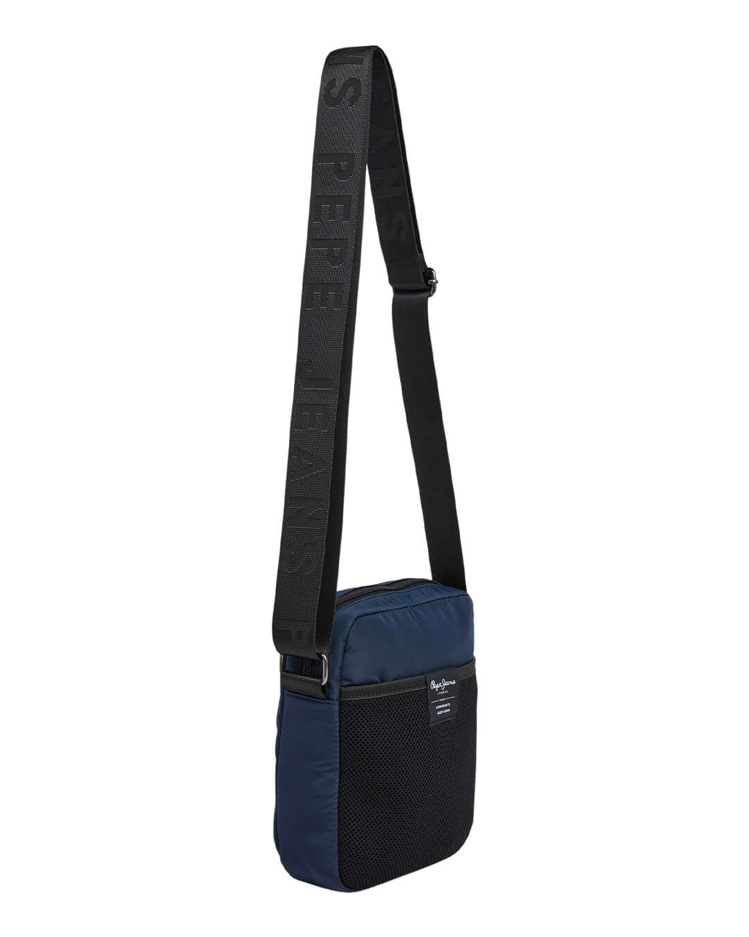 Pepe Jeans Bags ONE WAYNE CORE NAVY P595