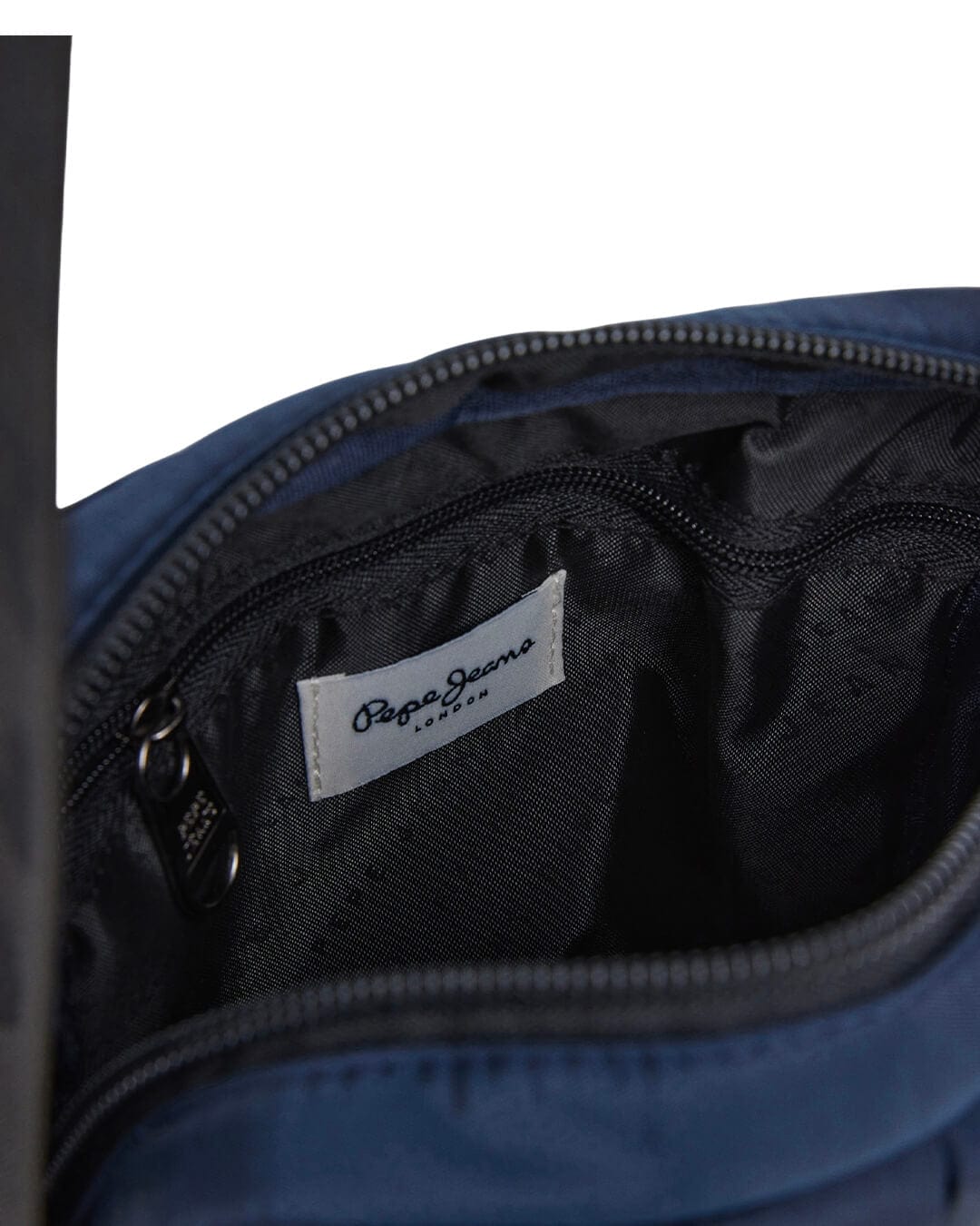 Pepe Jeans Bags ONE WAYNE CORE NAVY P595
