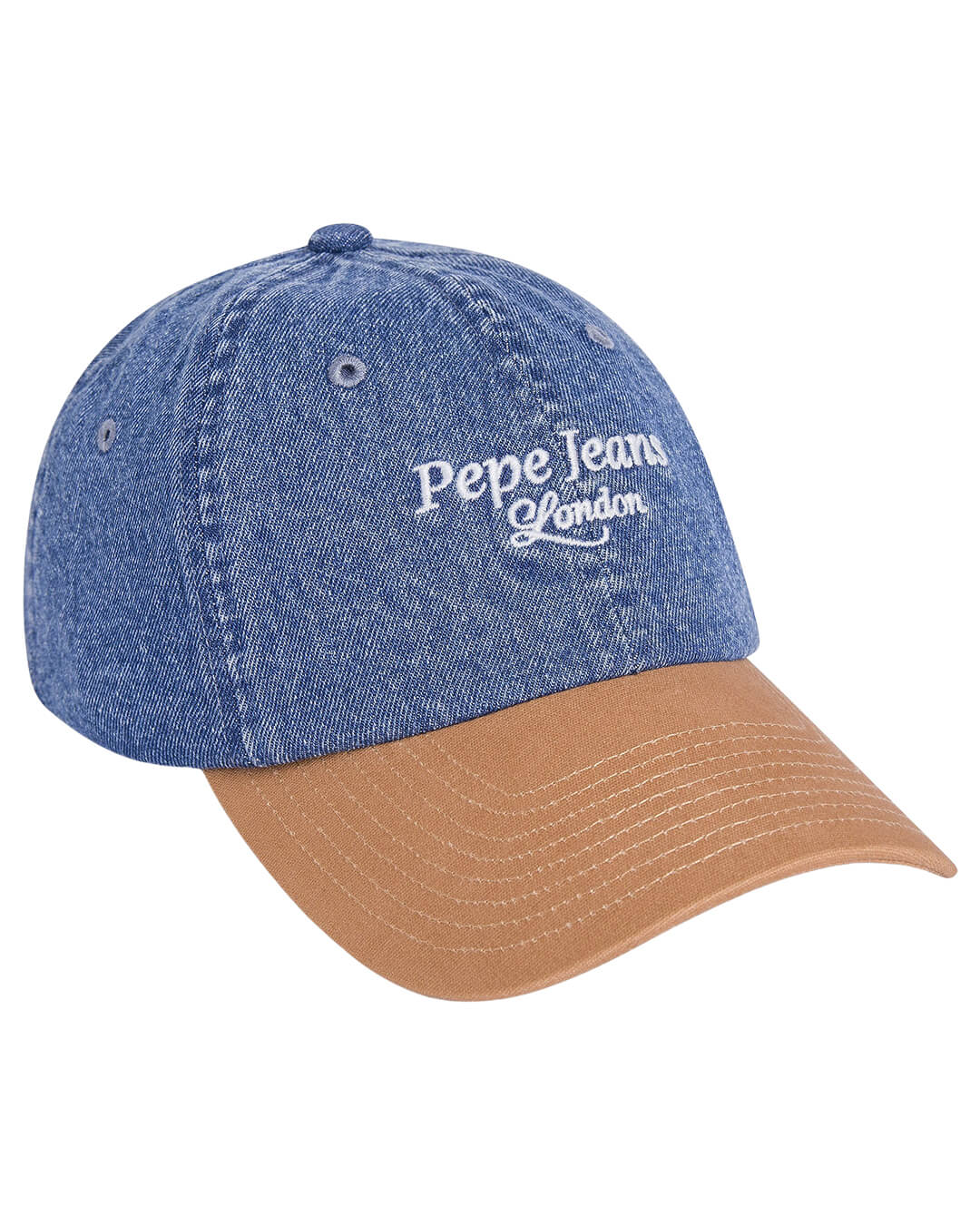 Pepe Jeans Caps ONE Pepe Jeans DENIM CAP DENIM P000