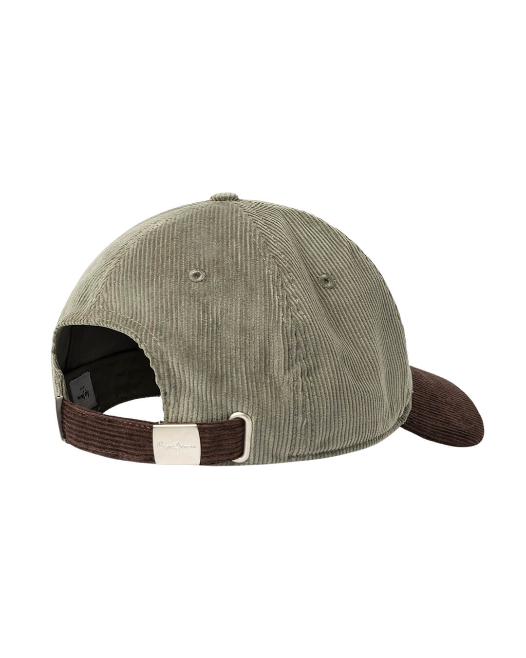 Pepe Jeans Caps ONE SAMIR CAP MILITARY GREEN P679