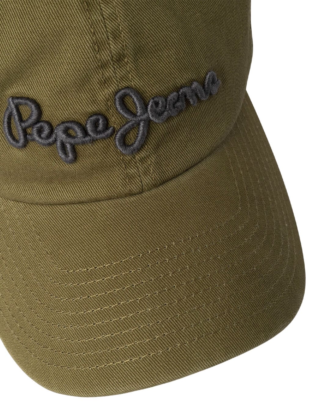 Pepe Jeans Caps ONE SAUL CAP MILITARY GREEN P679