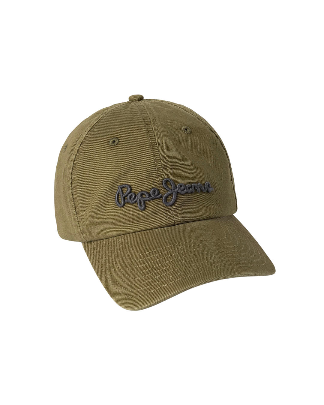 Pepe Jeans Caps ONE SAUL CAP MILITARY GREEN P679