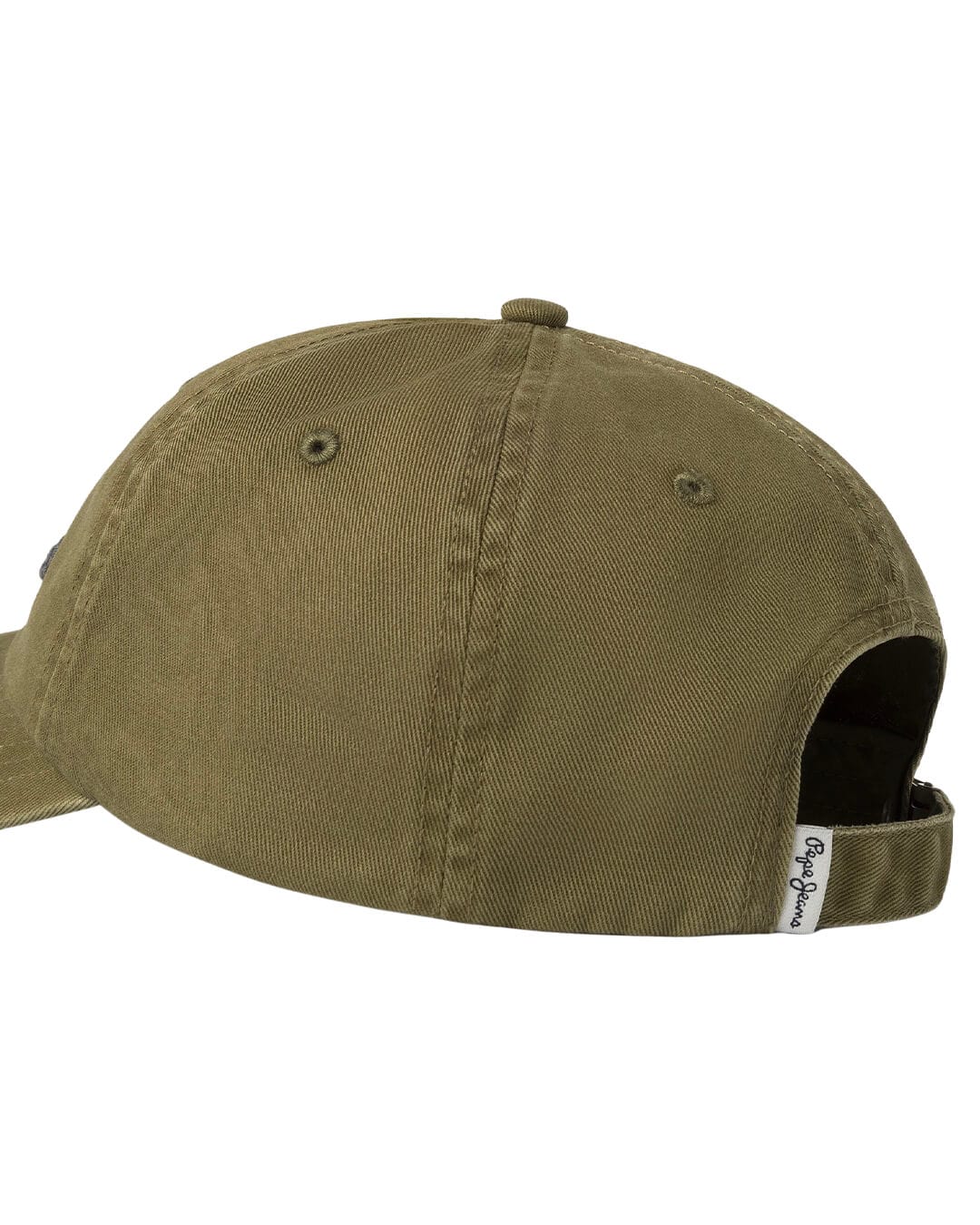 Pepe Jeans Caps ONE SAUL CAP MILITARY GREEN P679
