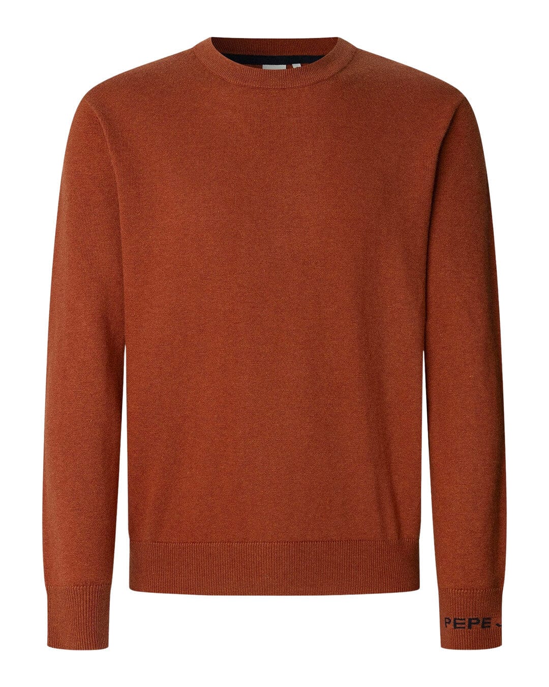 Pepe Jeans Jumpers ANDRE CREW NECK BRICK RED P262