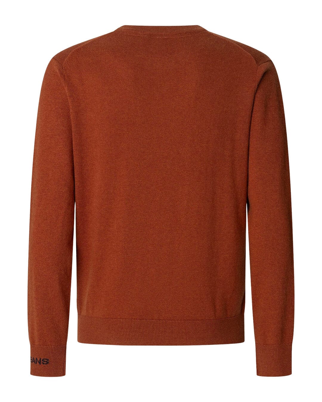 Pepe Jeans Jumpers ANDRE CREW NECK BRICK RED P262