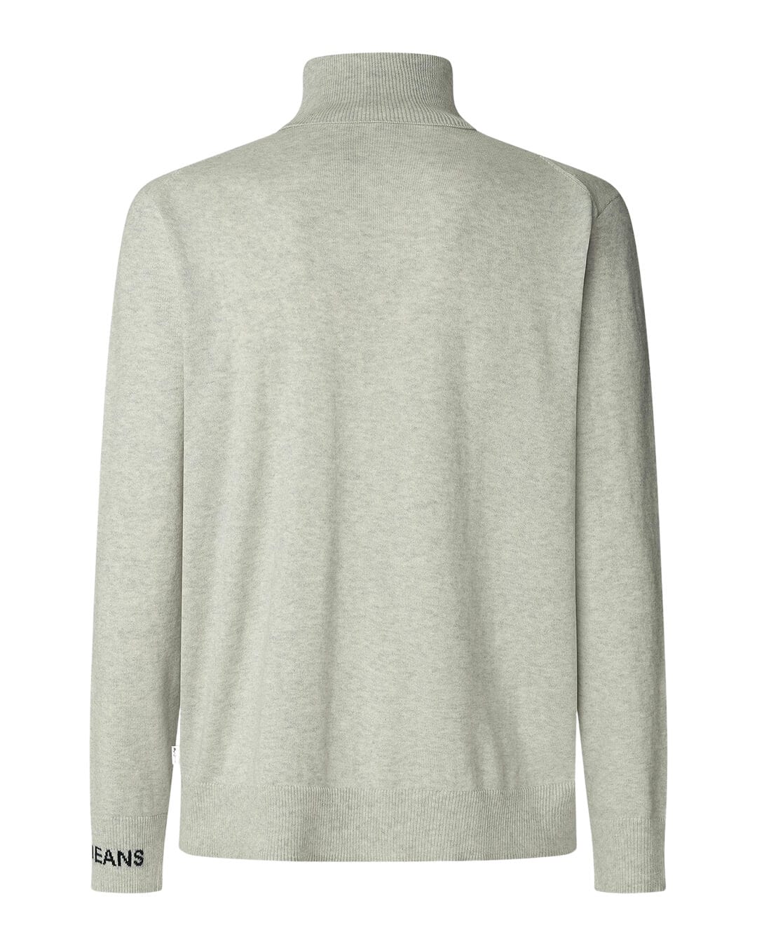 Pepe Jeans Jumpers ANDRE TURTLE NECK LIGHT GREY MARL P913
