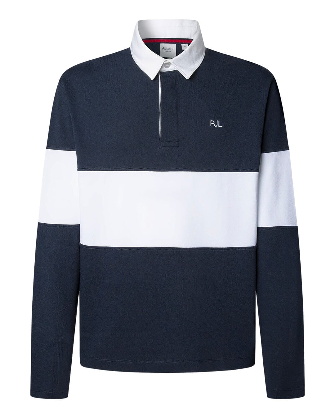 Pepe Jeans Polo Shirts RALF DULWICH BLUE P594