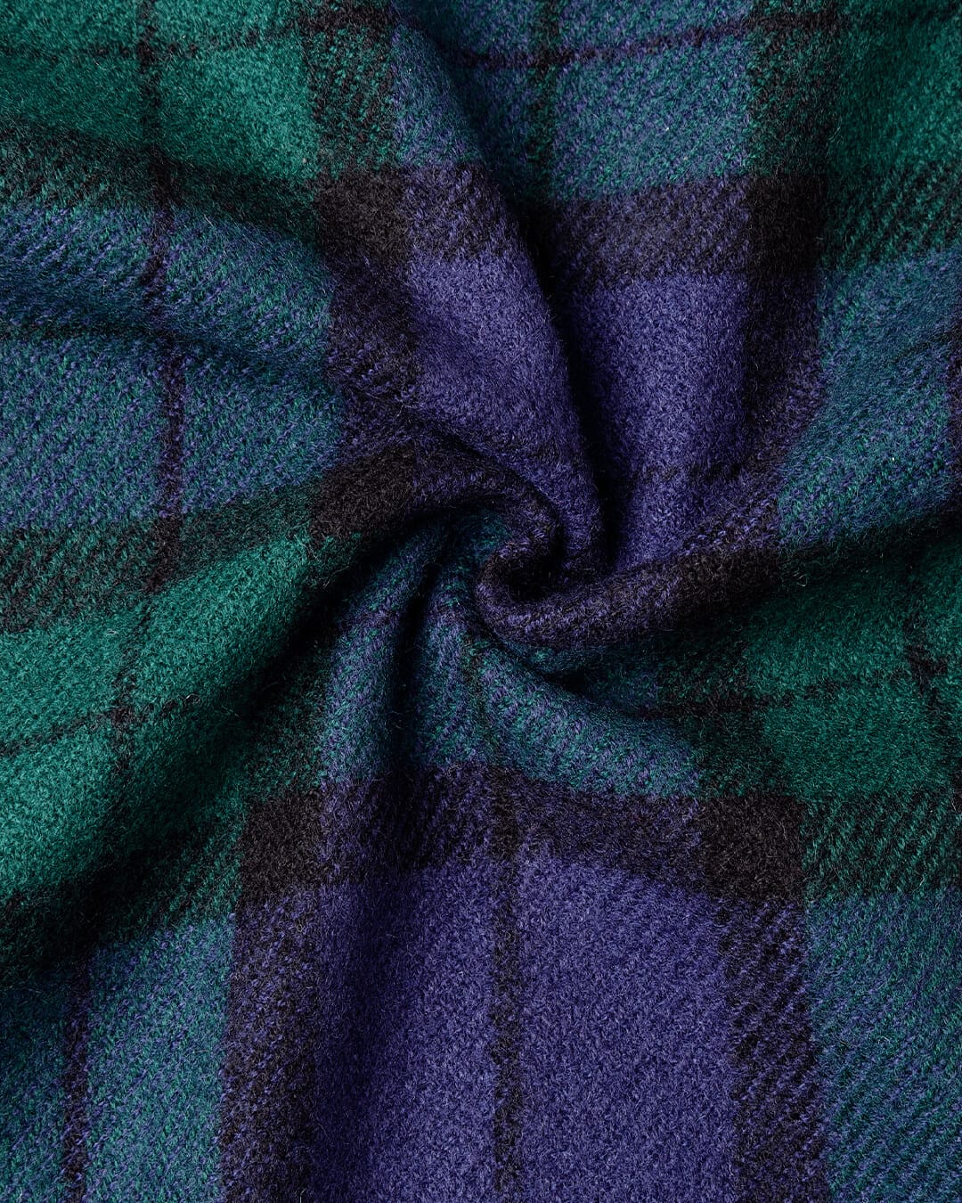 Pepe Jeans Scarves ONE Pepe Jeans Varden Tartan Scarf Dulwich Blue P594
