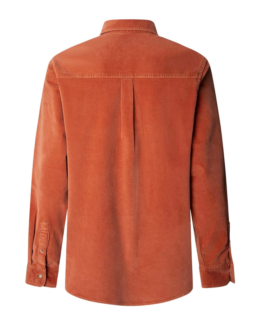 Pepe Jeans Shirts CLAYTON BRICK RED P262