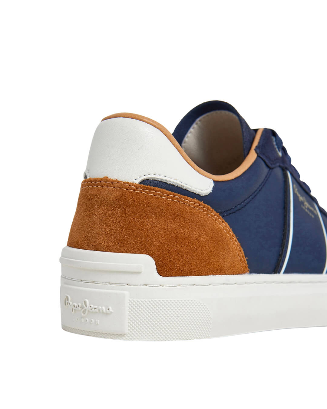 Pepe Jeans Shoes CAMDEN SERIE M NAVY P595