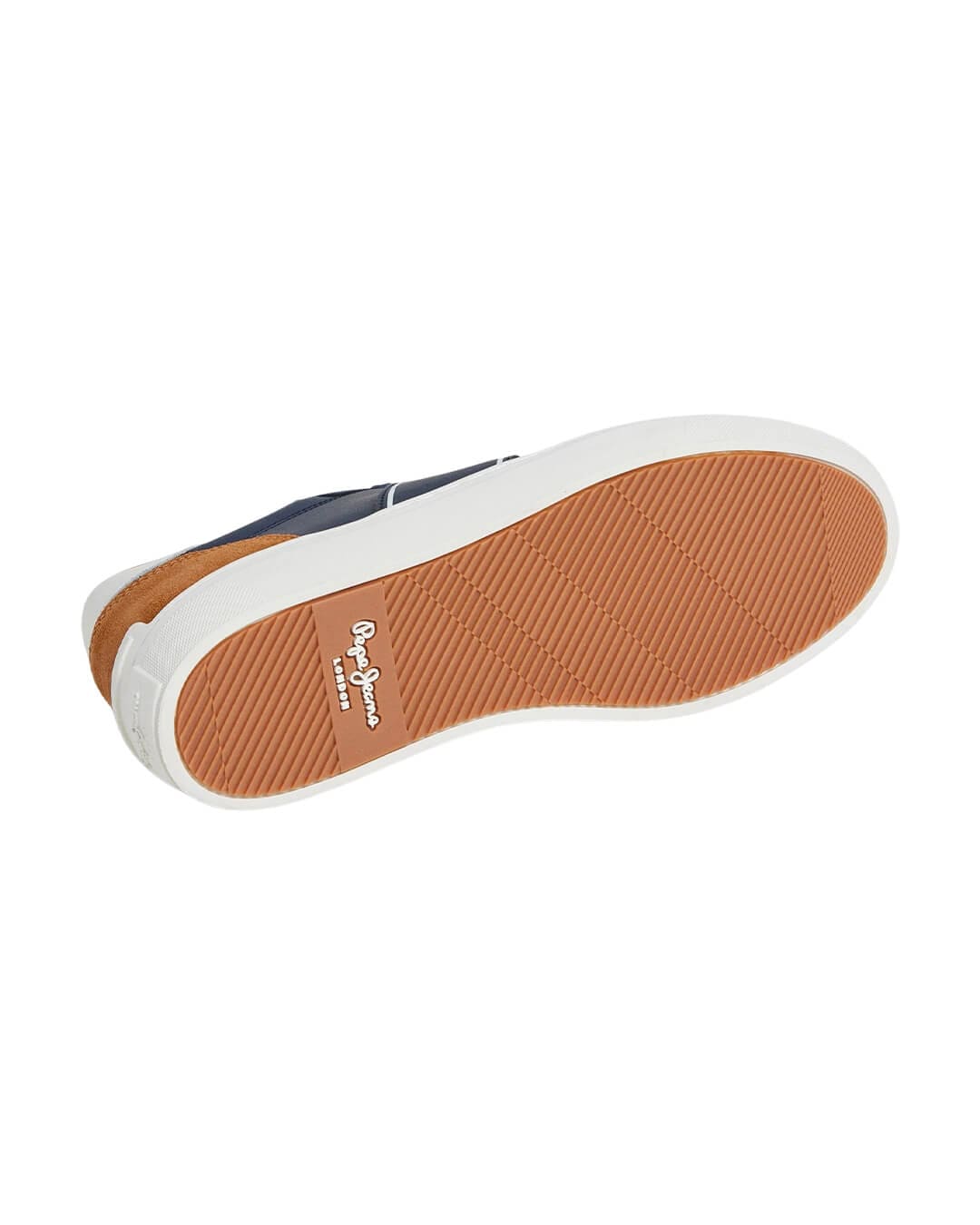 Pepe Jeans Shoes CAMDEN SERIE M NAVY P595
