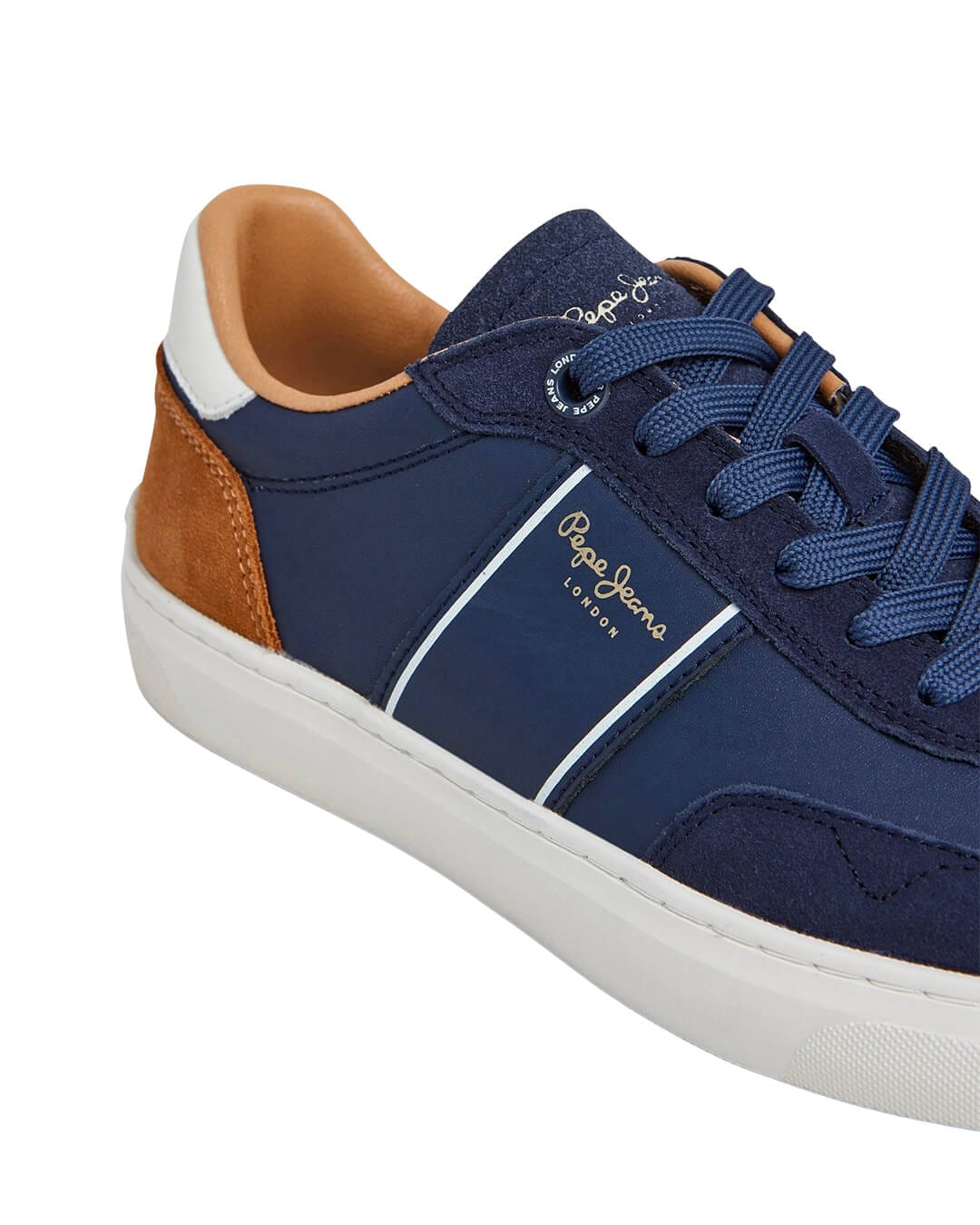 Pepe Jeans Shoes CAMDEN SERIE M NAVY P595