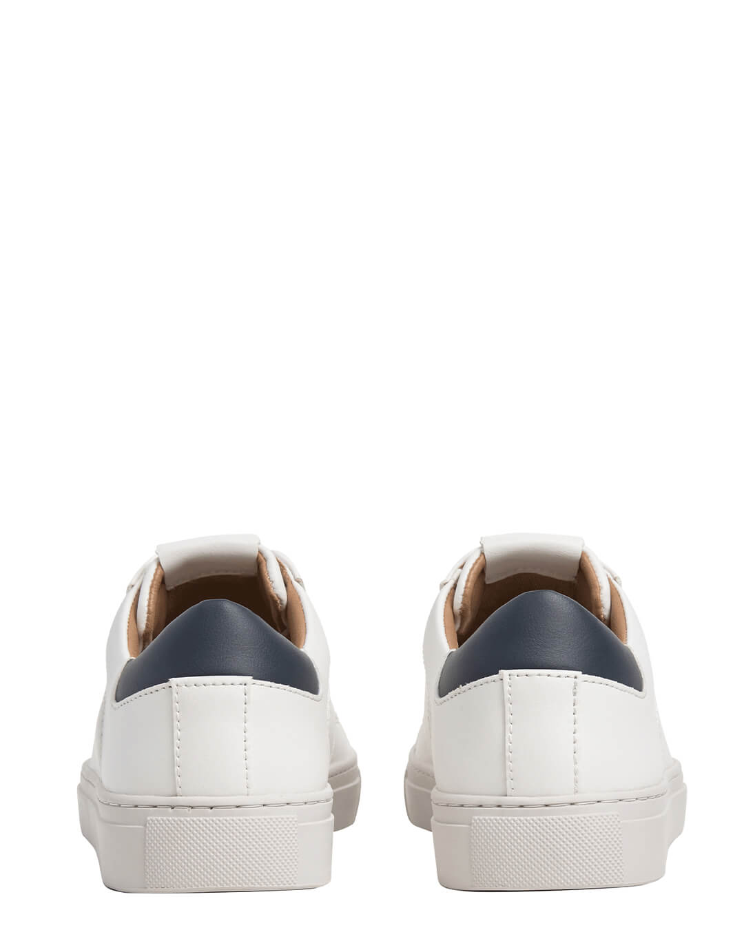 Pepe Jeans Shoes Pepe Jeans Joe Basic White P80